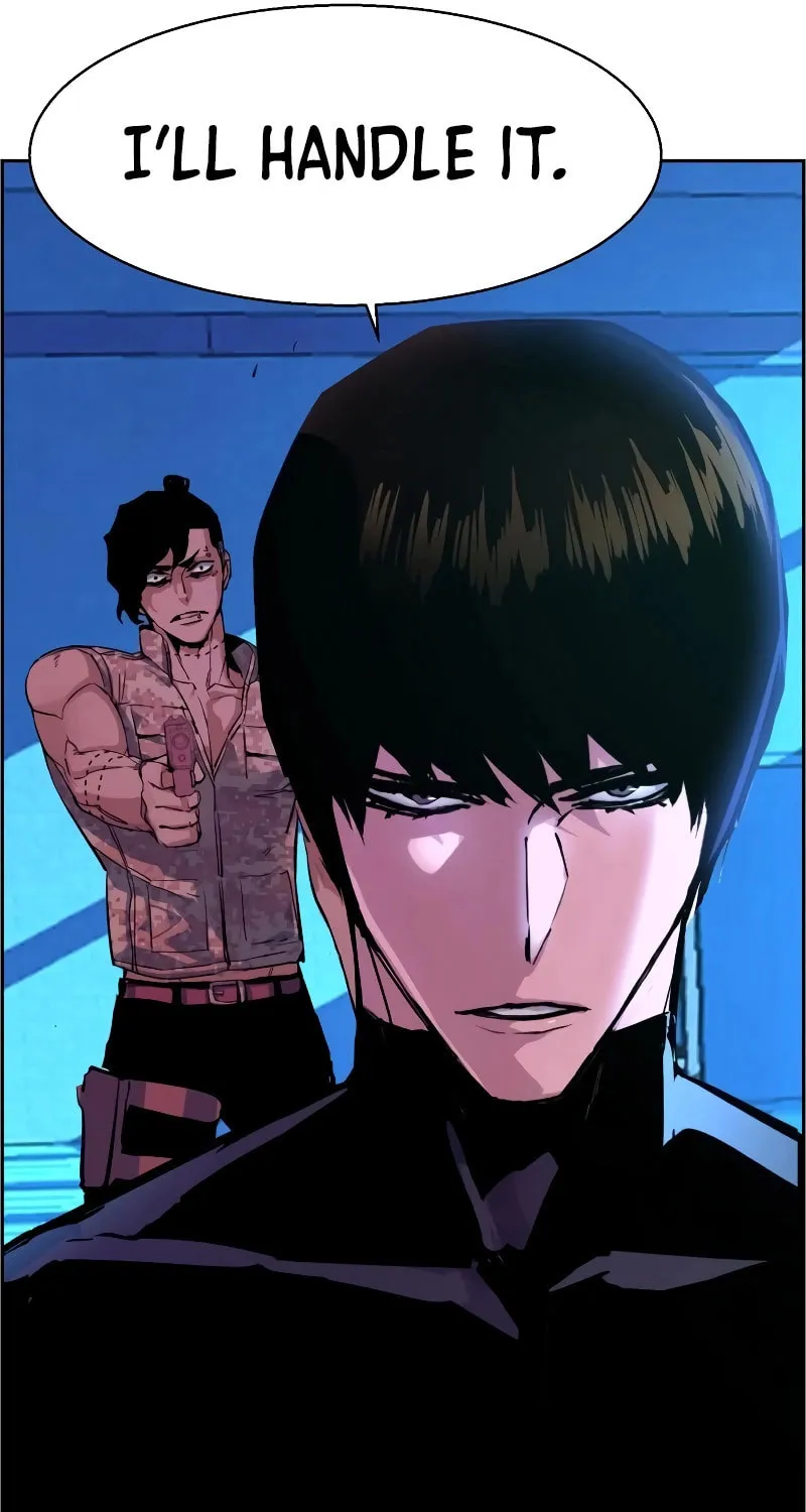 Teenage Mercenary Chapter 118 page 80 - 