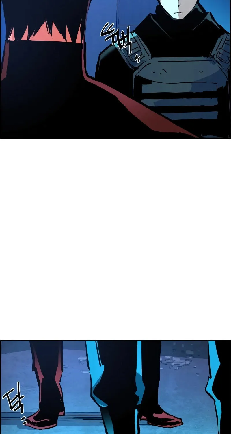 Teenage Mercenary Chapter 118 page 83 - 