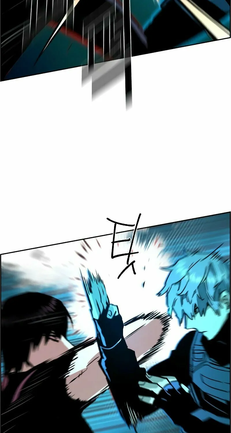 Teenage Mercenary Chapter 118 page 90 - 