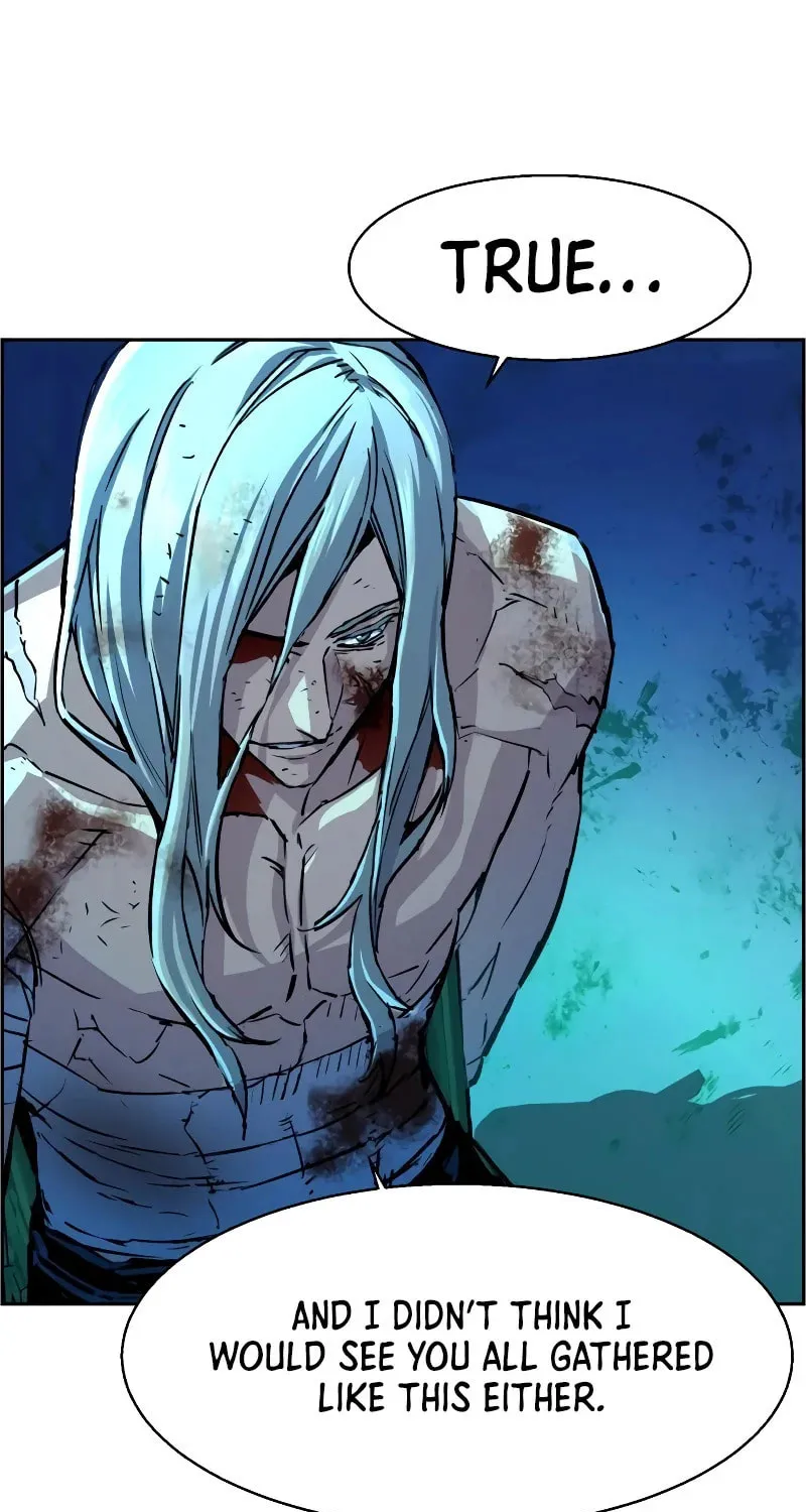 Teenage Mercenary Chapter 118 page 10 - 