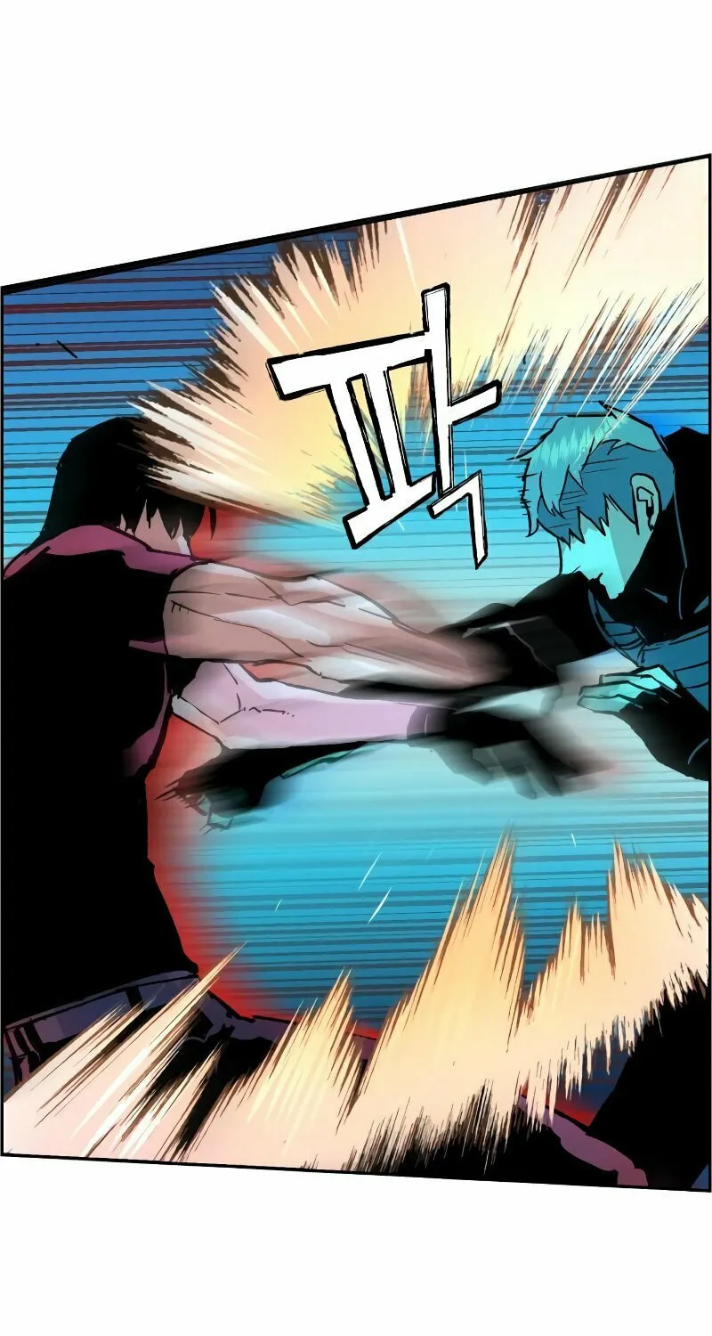Teenage Mercenary Chapter 118 page 92 - 
