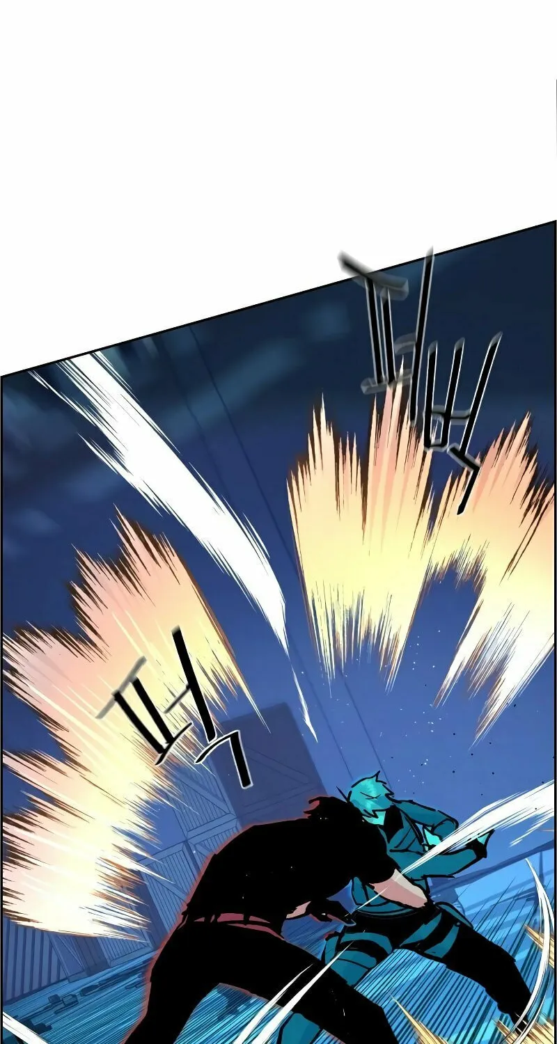 Teenage Mercenary Chapter 118 page 93 - 