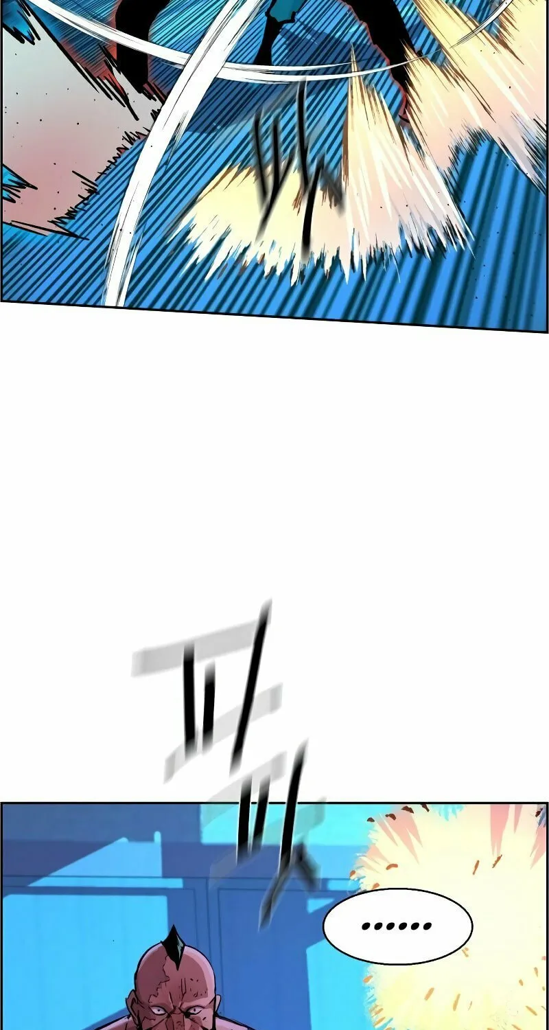 Teenage Mercenary Chapter 118 page 94 - 