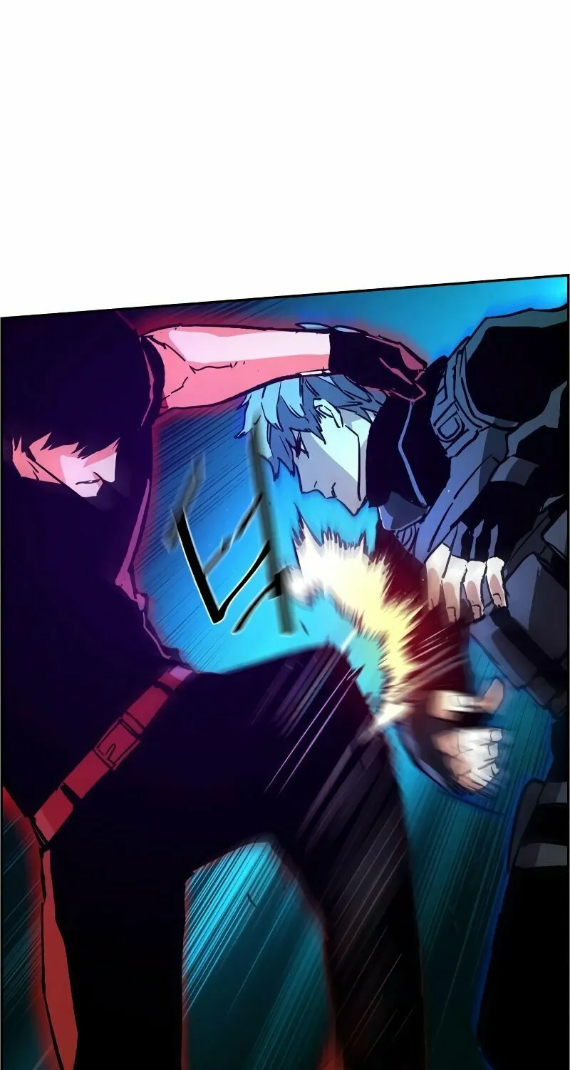 Teenage Mercenary Chapter 118 page 96 - 