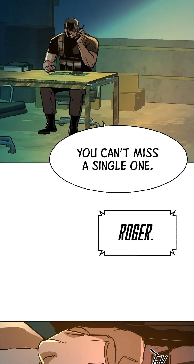 Teenage Mercenary Chapter 119 page 101 - 