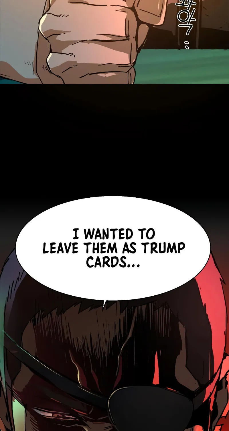 Teenage Mercenary Chapter 119 page 102 - 
