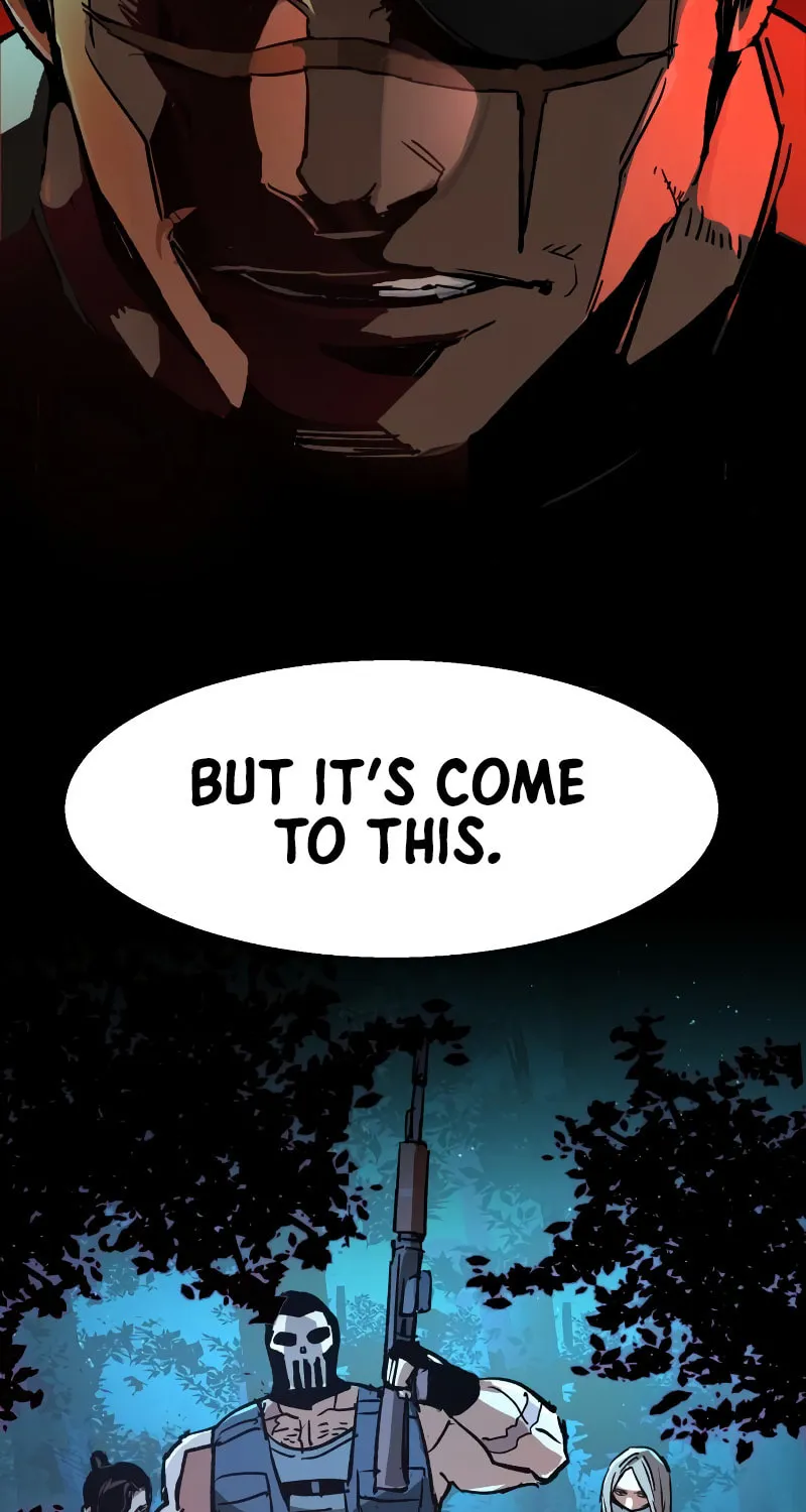 Teenage Mercenary Chapter 119 page 103 - 