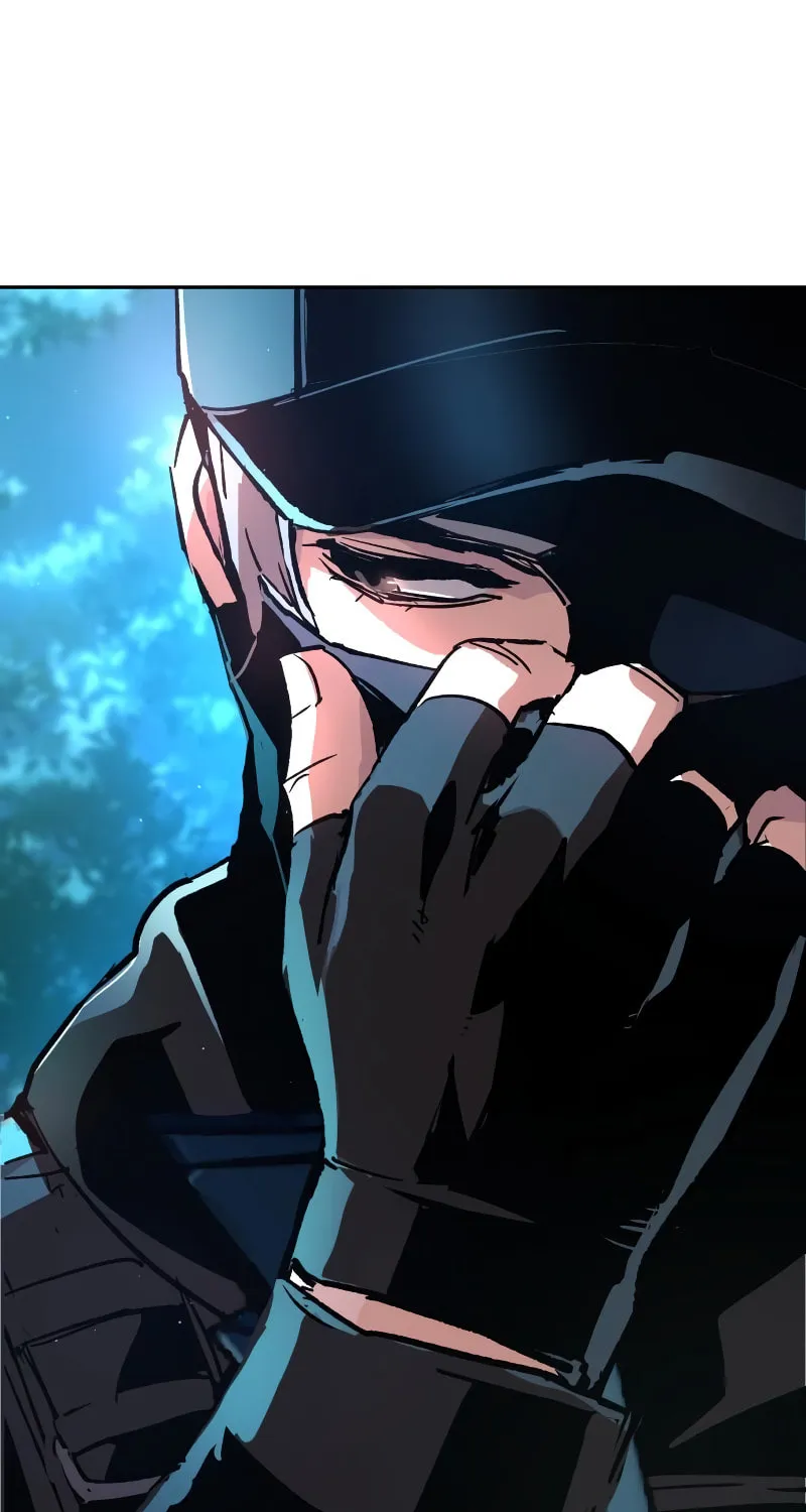 Teenage Mercenary Chapter 119 page 105 - 