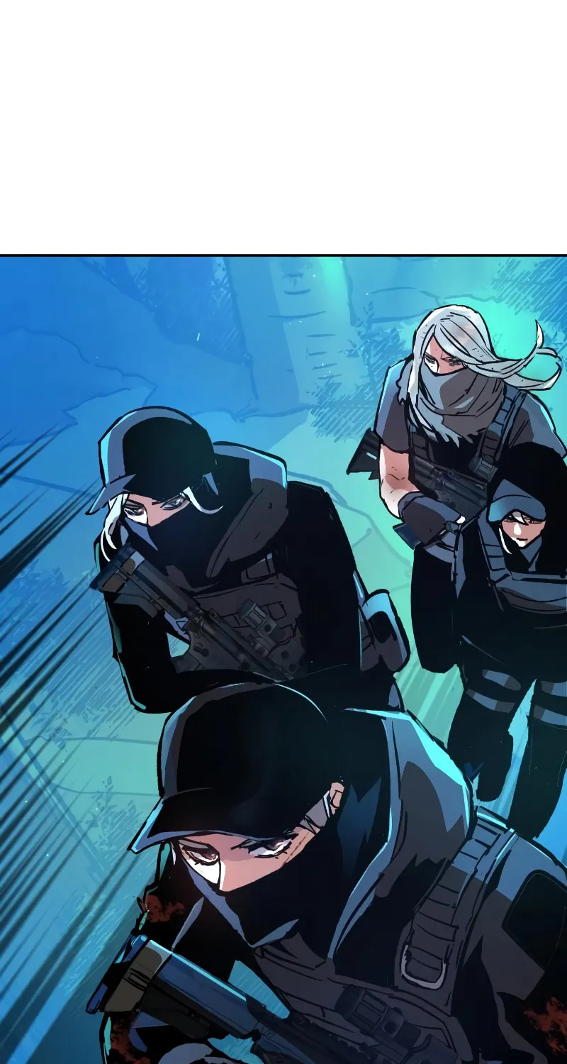 Teenage Mercenary Chapter 119 page 110 - 
