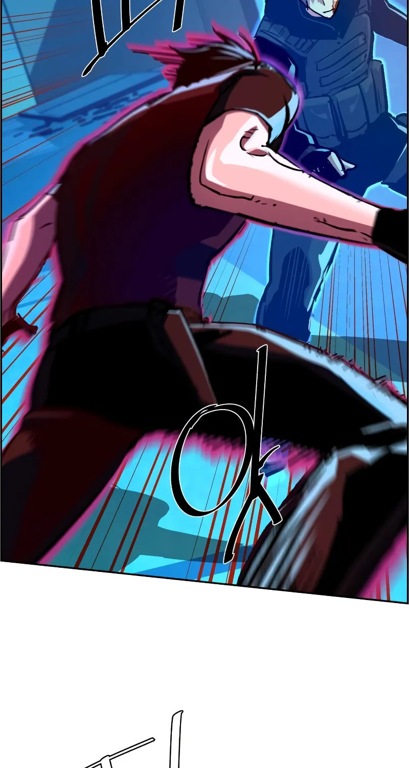Teenage Mercenary Chapter 119 page 15 - 