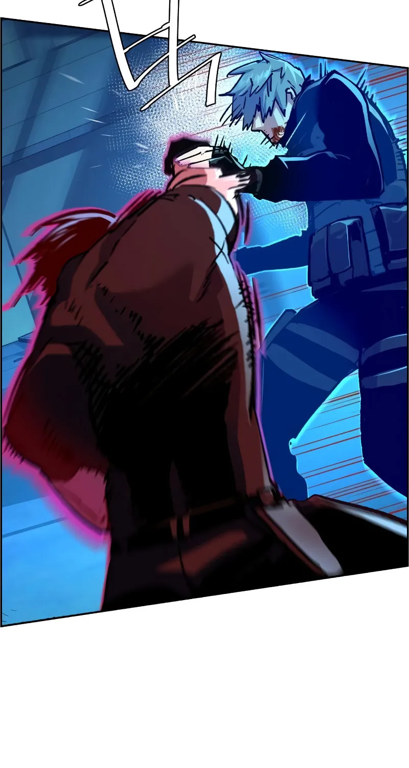 Teenage Mercenary Chapter 119 page 16 - 