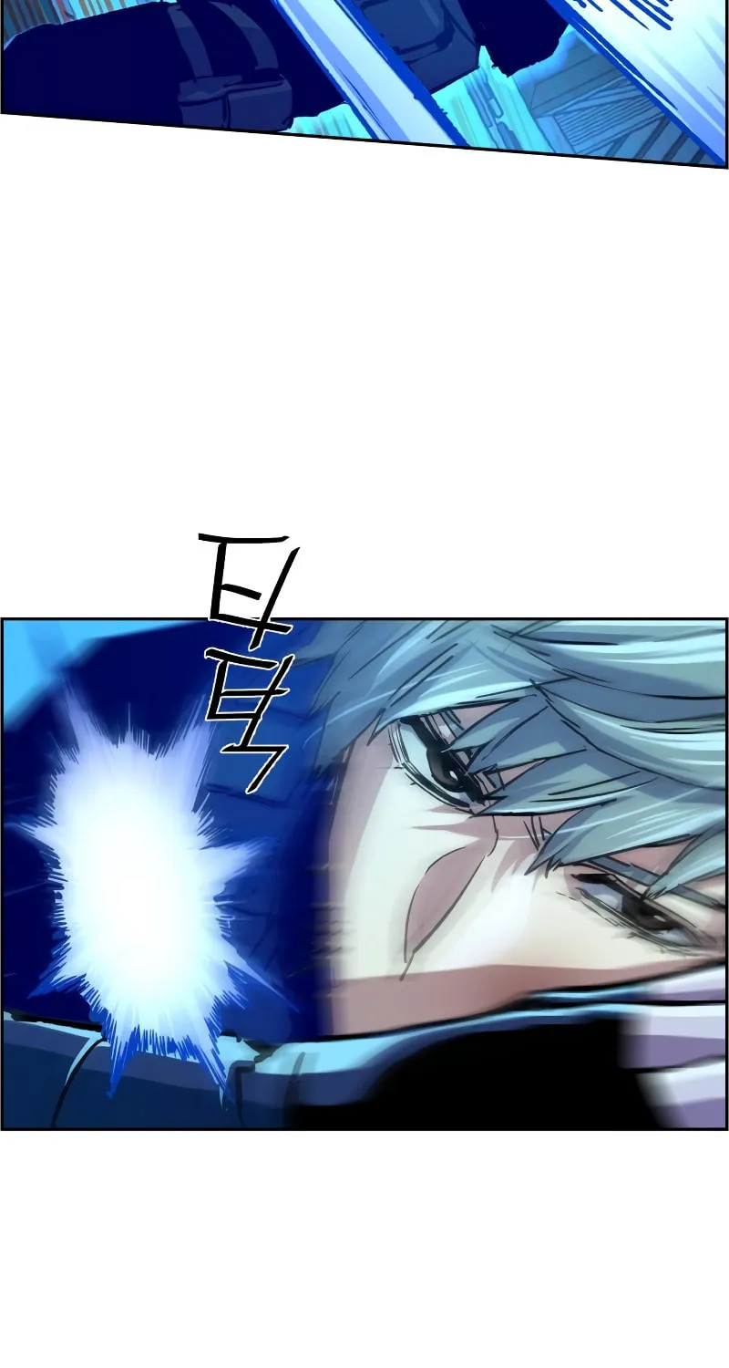 Teenage Mercenary Chapter 119 page 18 - 
