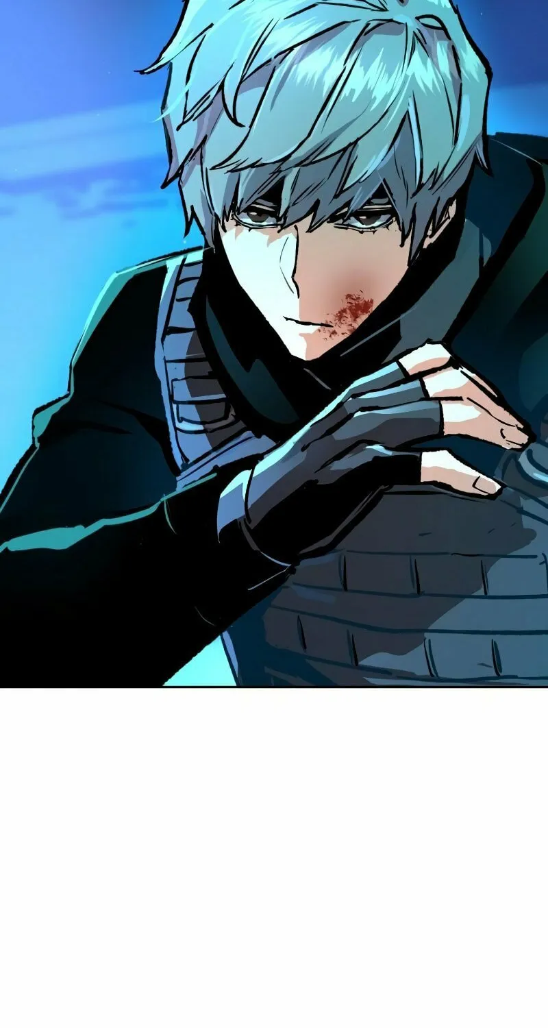 Teenage Mercenary Chapter 119 page 3 - 
