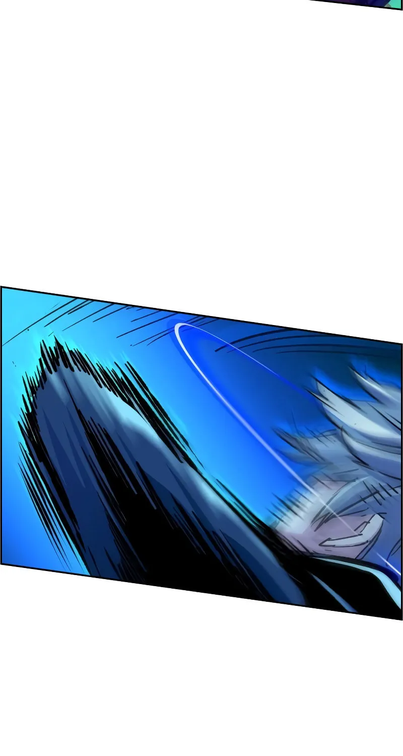 Teenage Mercenary Chapter 119 page 21 - 