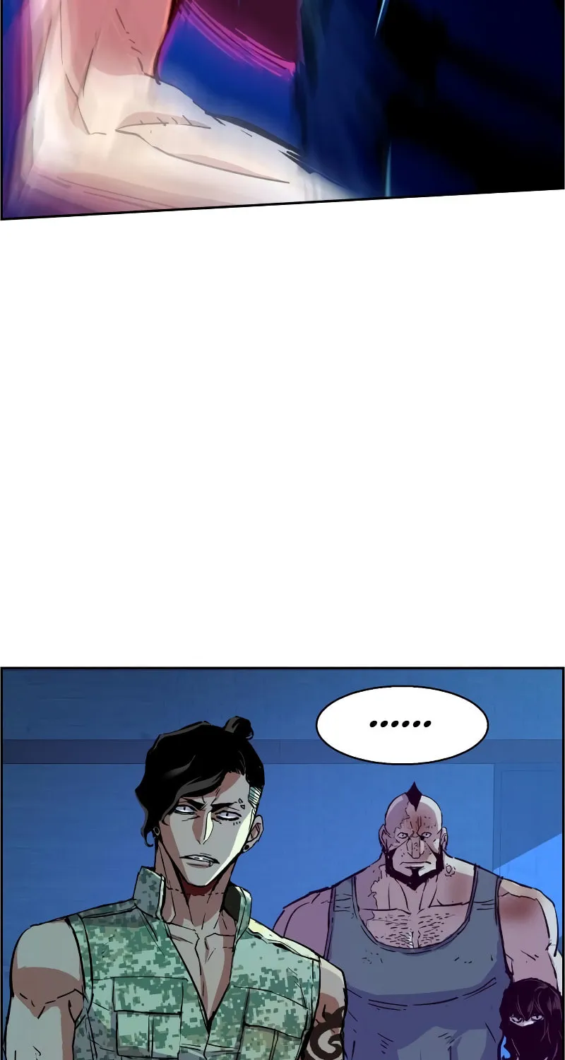 Teenage Mercenary Chapter 119 page 23 - 