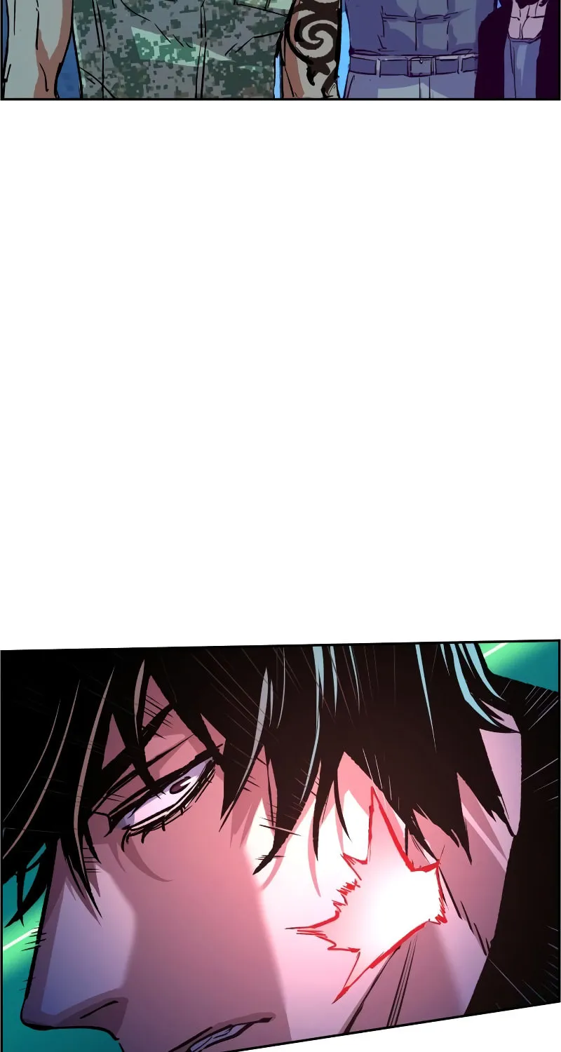 Teenage Mercenary Chapter 119 page 24 - 