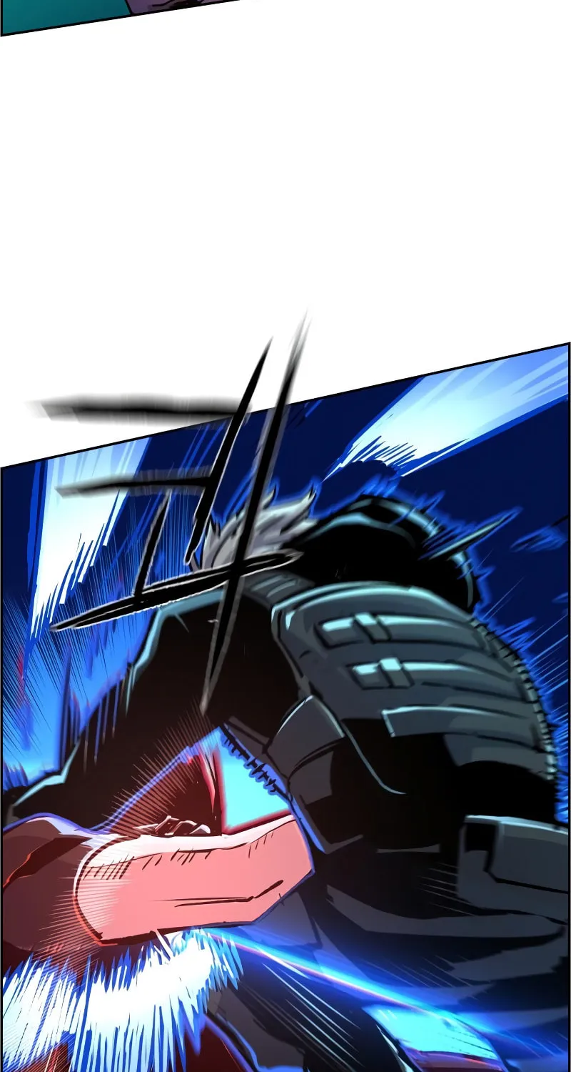 Teenage Mercenary Chapter 119 page 25 - 