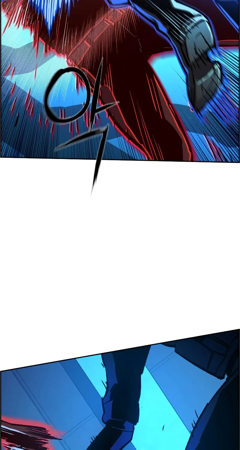 Teenage Mercenary Chapter 119 page 26 - 