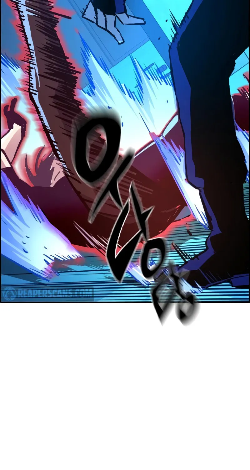 Teenage Mercenary Chapter 119 page 27 - 