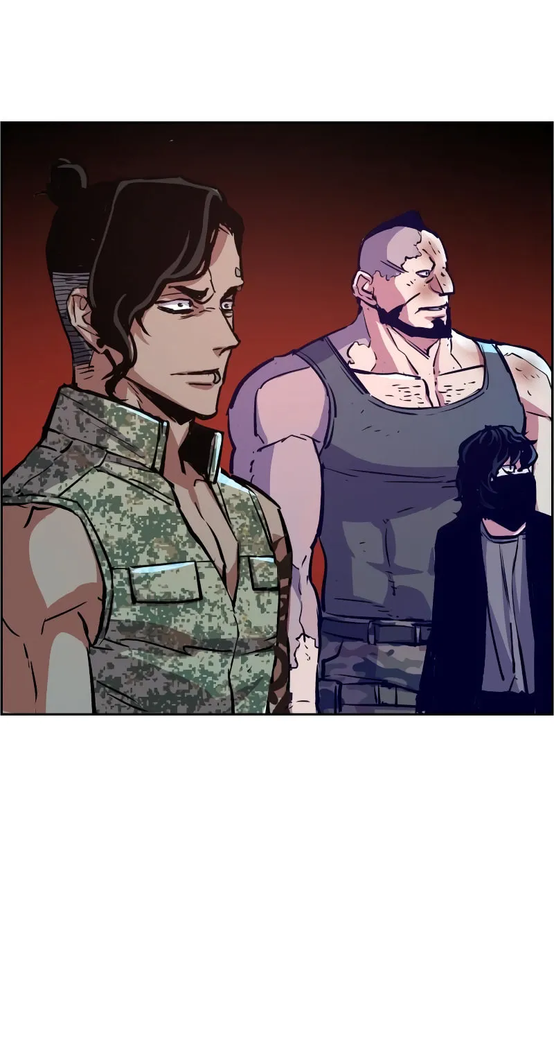 Teenage Mercenary Chapter 119 page 28 - 
