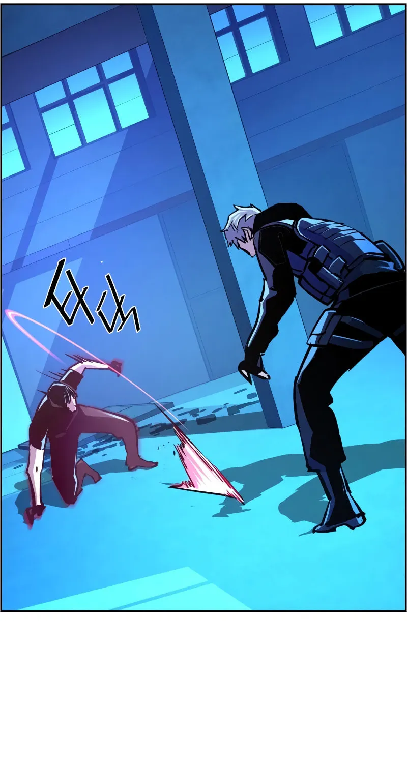 Teenage Mercenary Chapter 119 page 30 - 