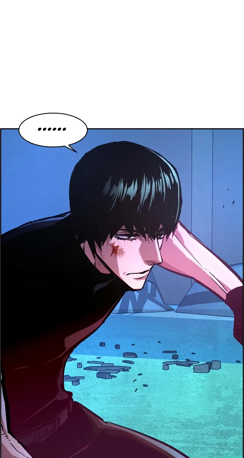 Teenage Mercenary Chapter 119 page 31 - 