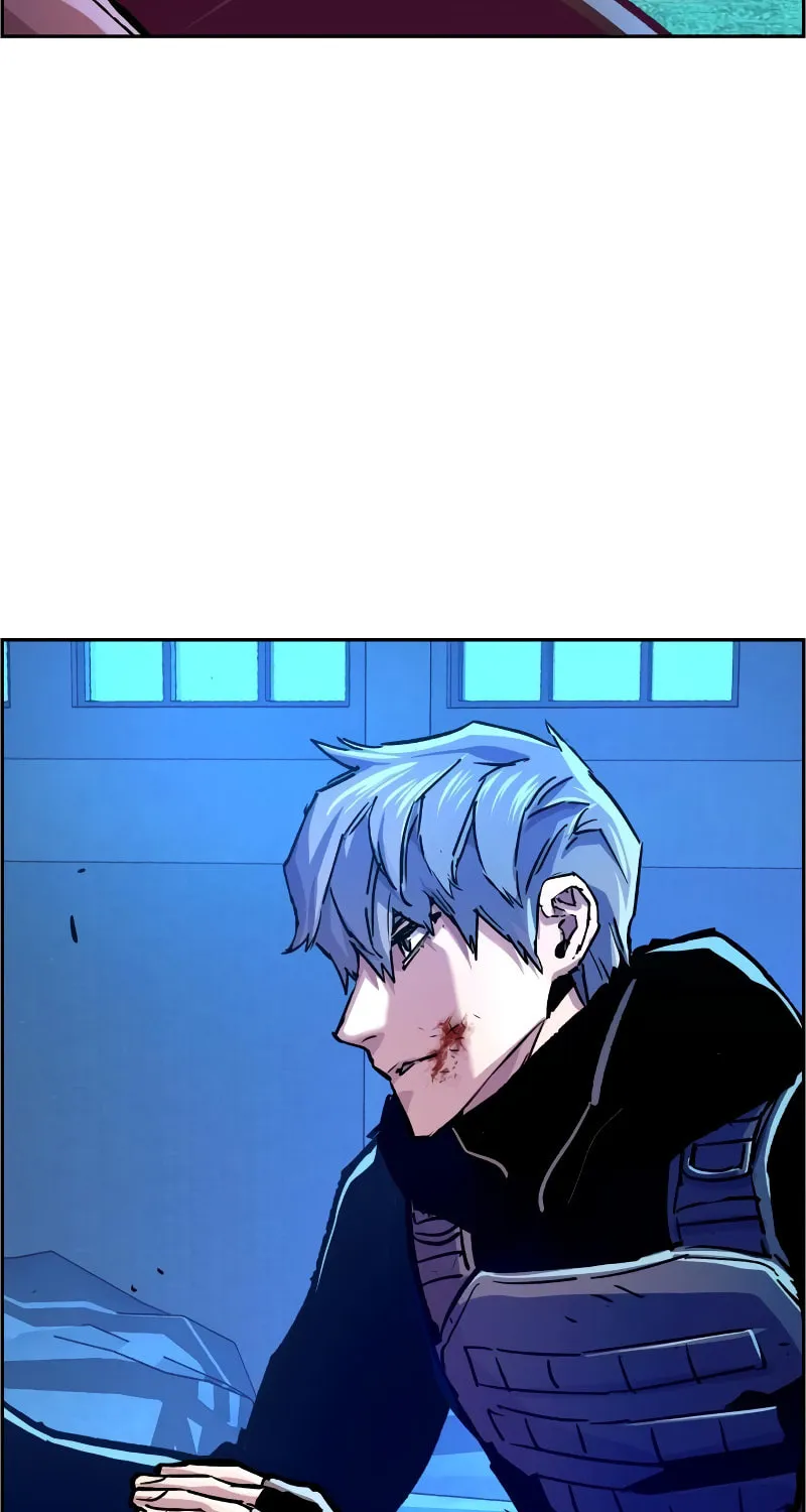 Teenage Mercenary Chapter 119 page 32 - 