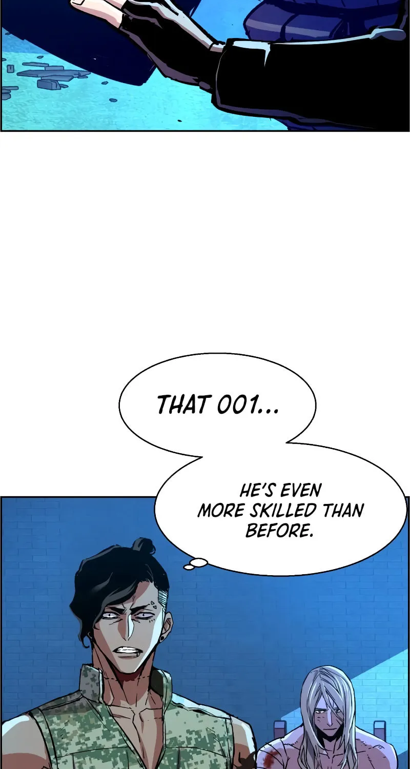 Teenage Mercenary Chapter 119 page 33 - 