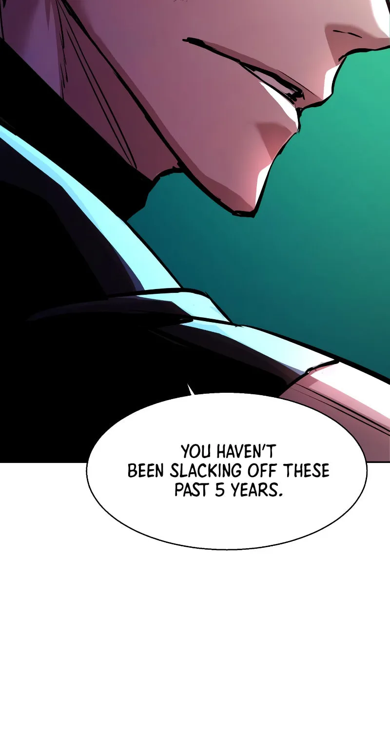 Teenage Mercenary Chapter 119 page 35 - 