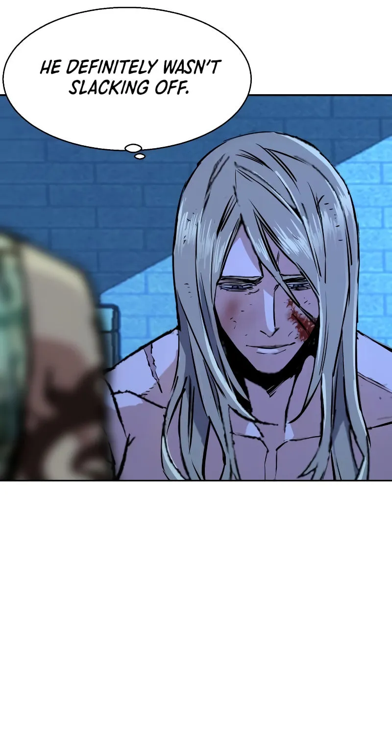Teenage Mercenary Chapter 119 page 36 - 