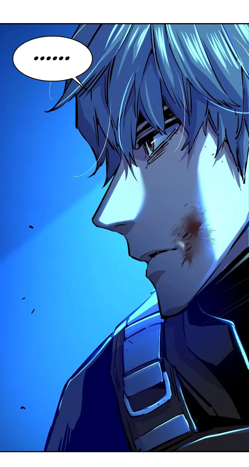 Teenage Mercenary Chapter 119 page 37 - 