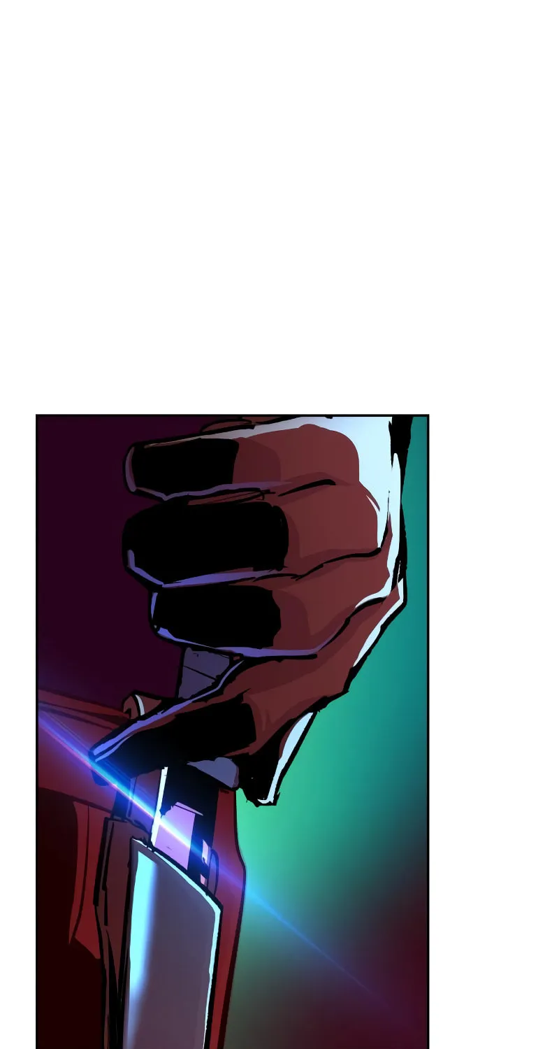 Teenage Mercenary Chapter 119 page 38 - 