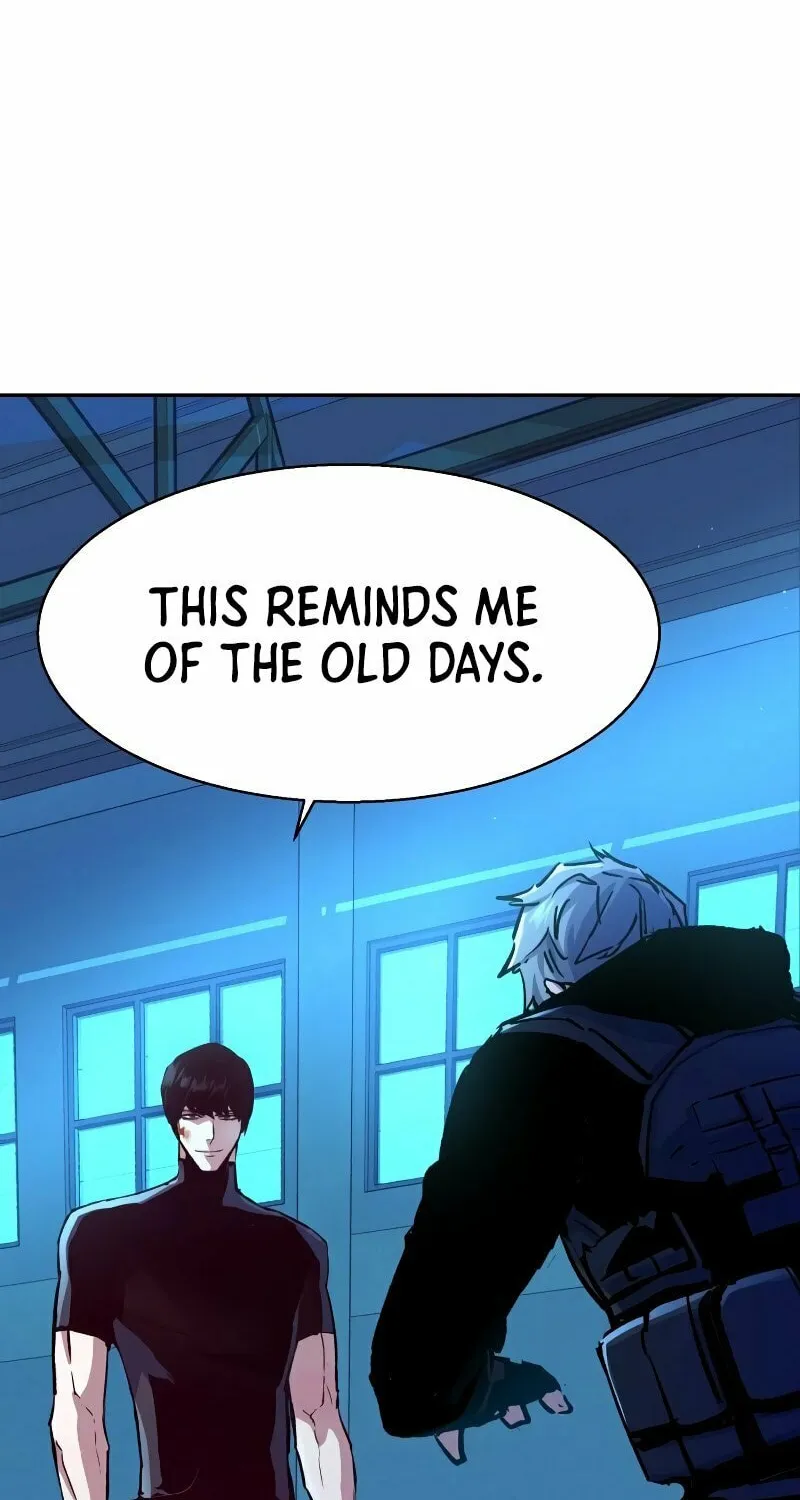 Teenage Mercenary Chapter 119 page 5 - 