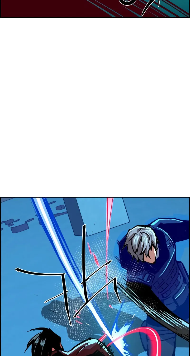 Teenage Mercenary Chapter 119 page 42 - 