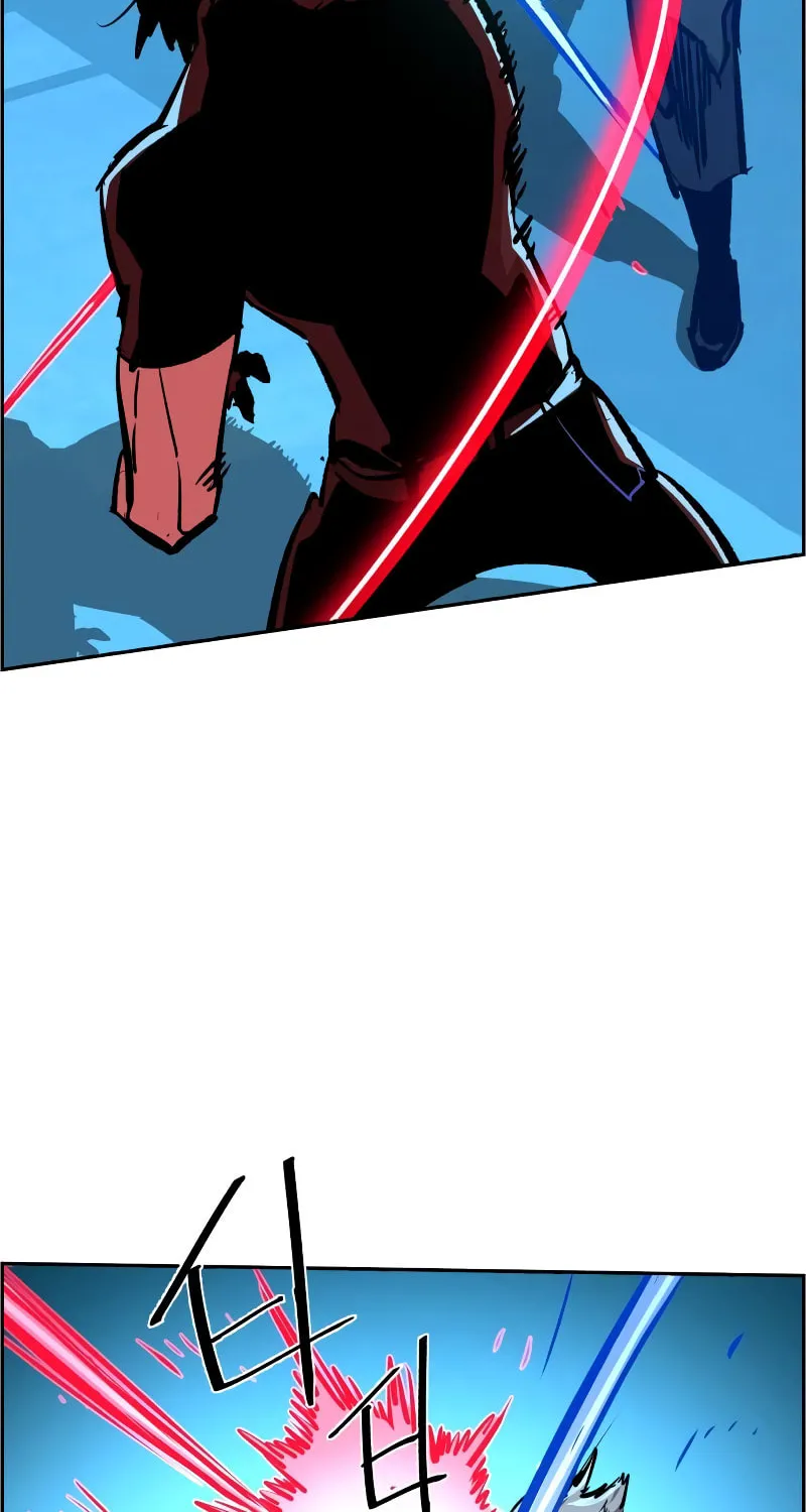 Teenage Mercenary Chapter 119 page 43 - 