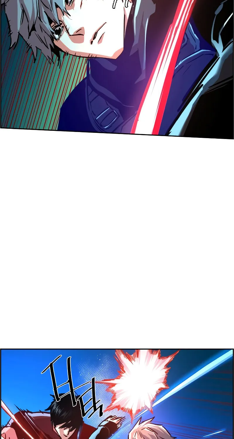 Teenage Mercenary Chapter 119 page 45 - 