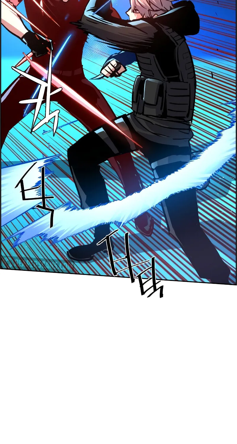 Teenage Mercenary Chapter 119 page 46 - 