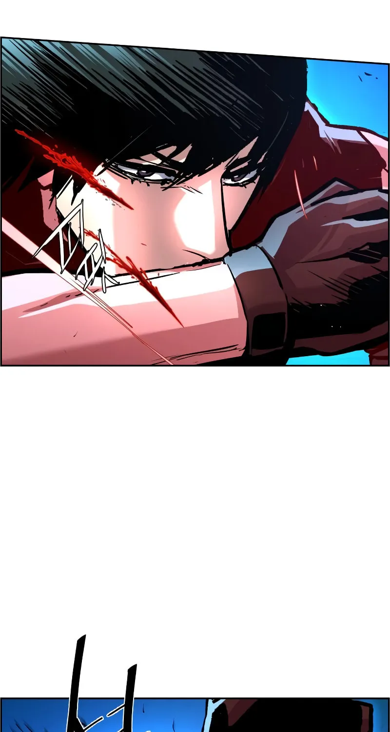 Teenage Mercenary Chapter 119 page 47 - 