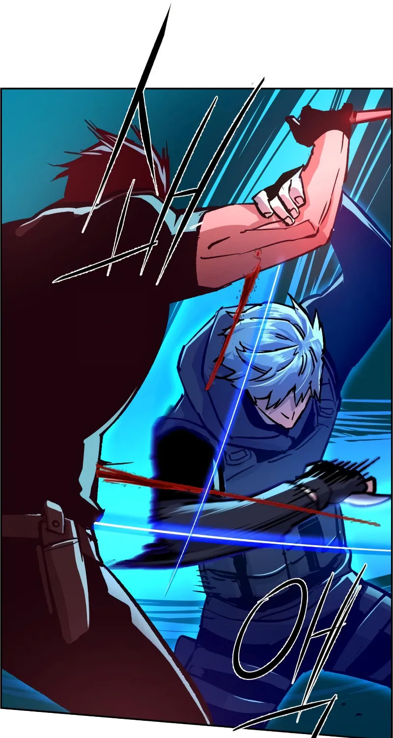 Teenage Mercenary Chapter 119 page 49 - 