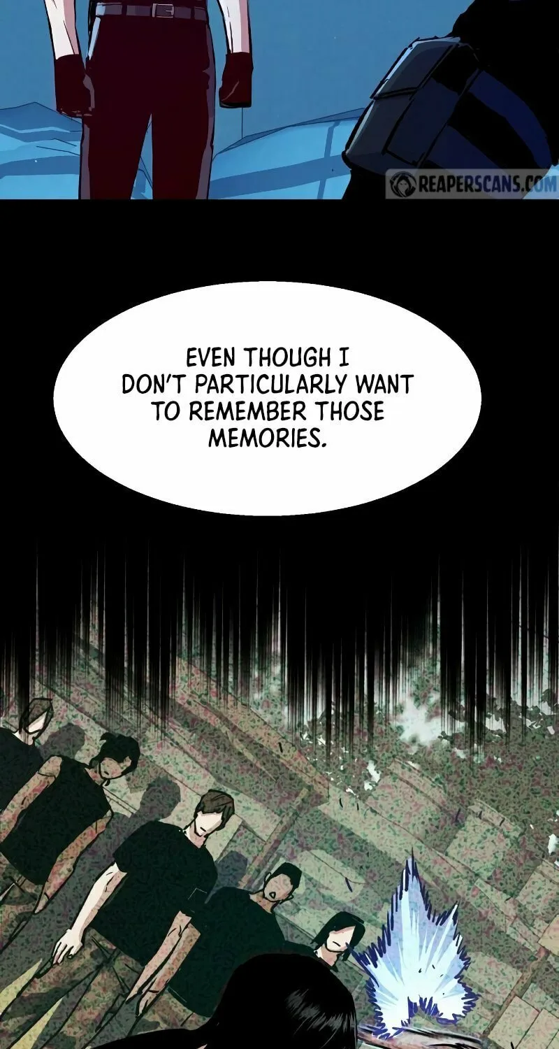 Teenage Mercenary Chapter 119 page 6 - 