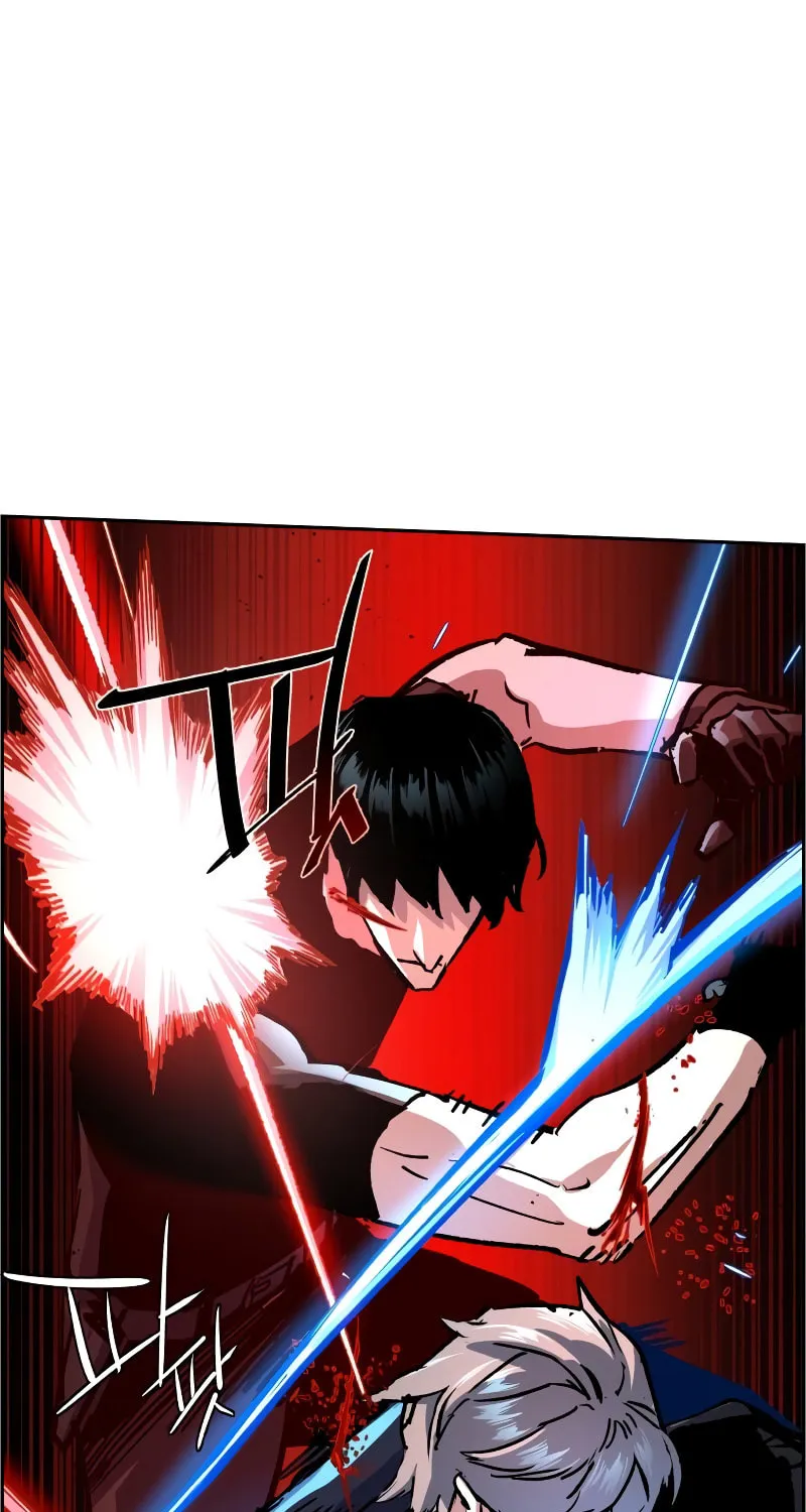 Teenage Mercenary Chapter 119 page 51 - 