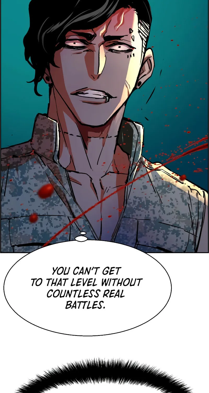 Teenage Mercenary Chapter 119 page 53 - 
