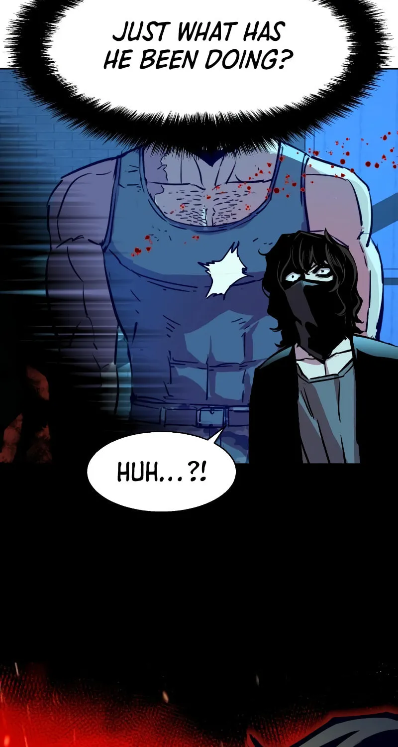 Teenage Mercenary Chapter 119 page 54 - 