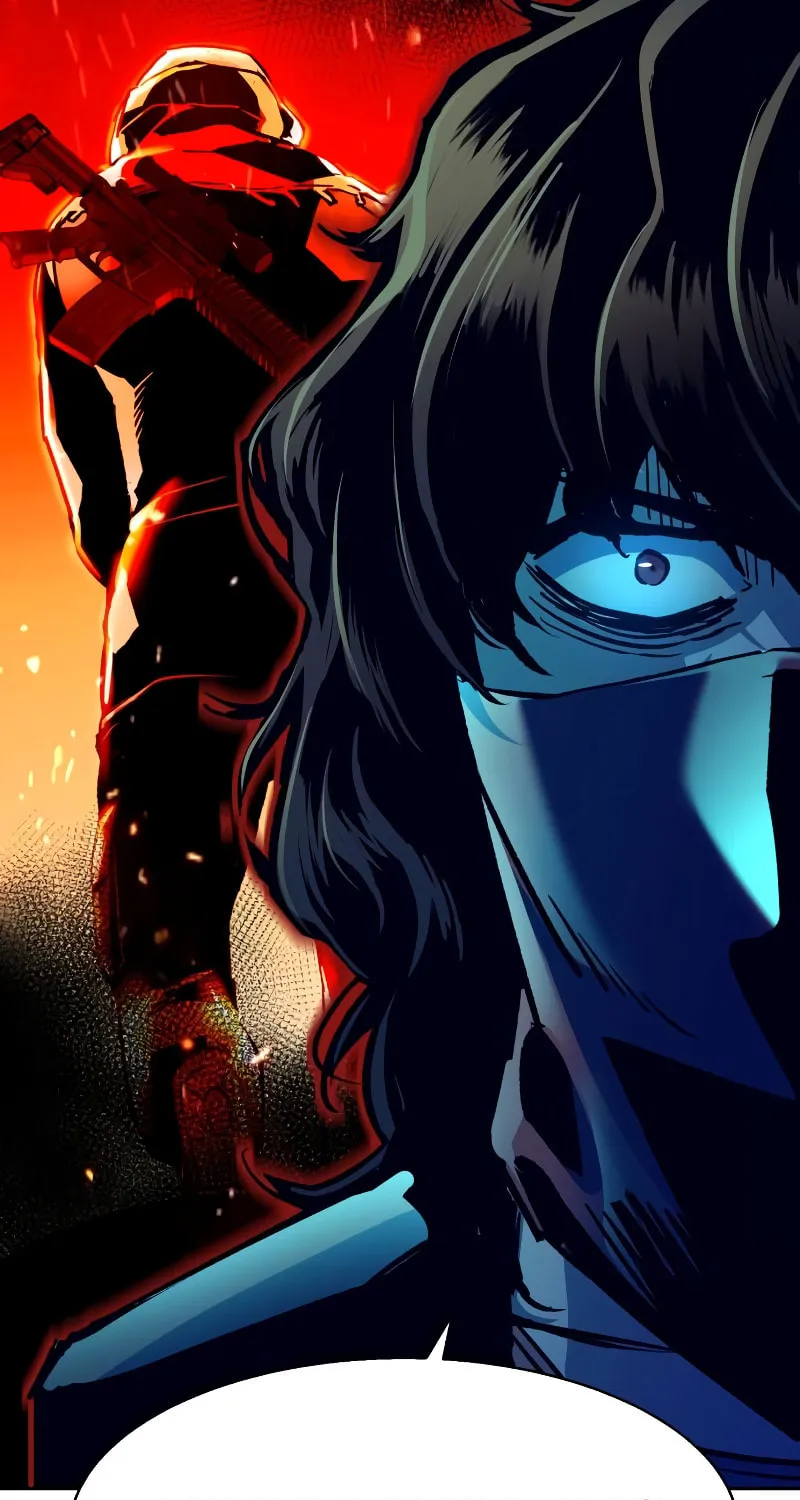 Teenage Mercenary Chapter 119 page 55 - 