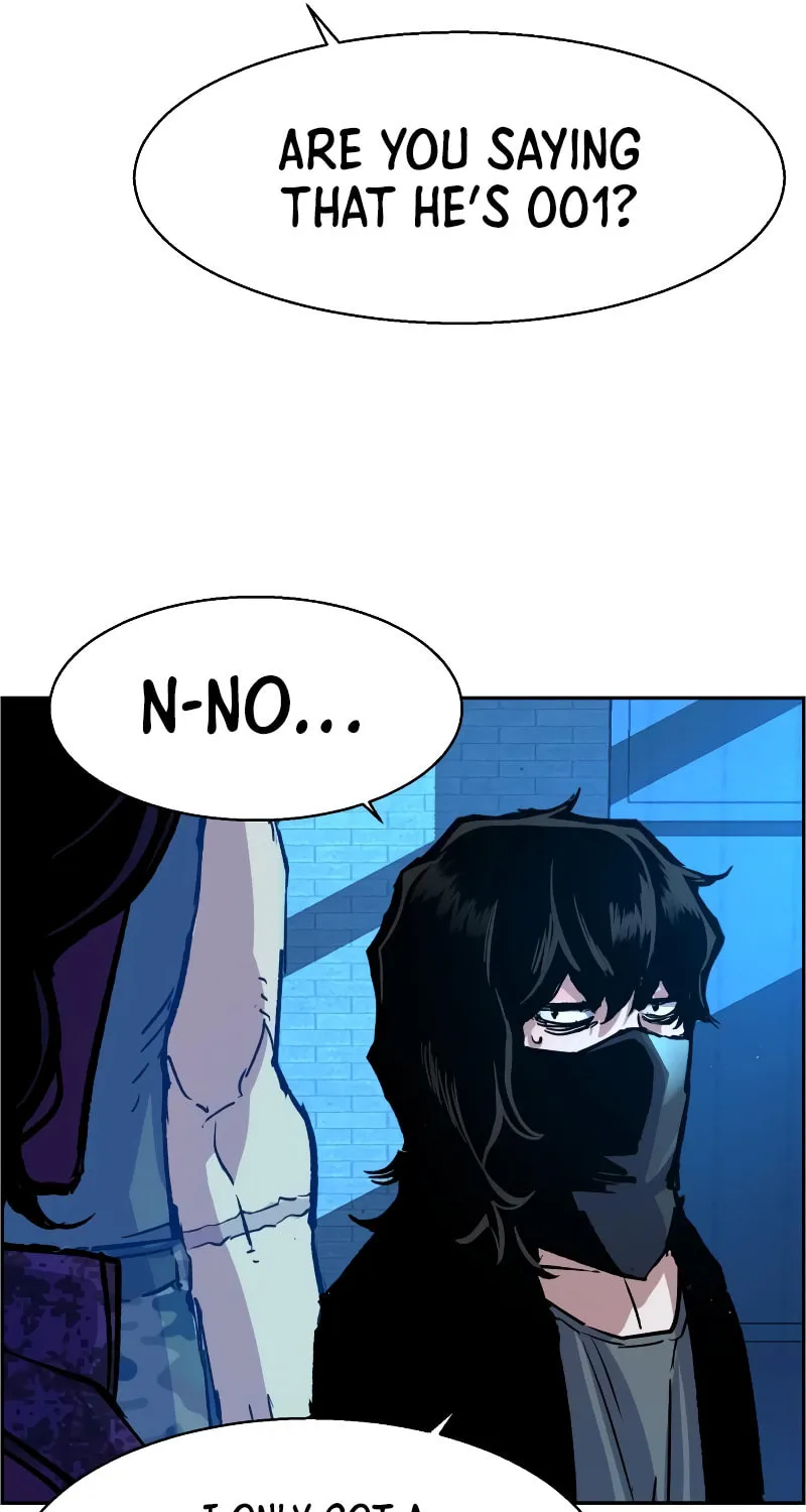 Teenage Mercenary Chapter 119 page 59 - 