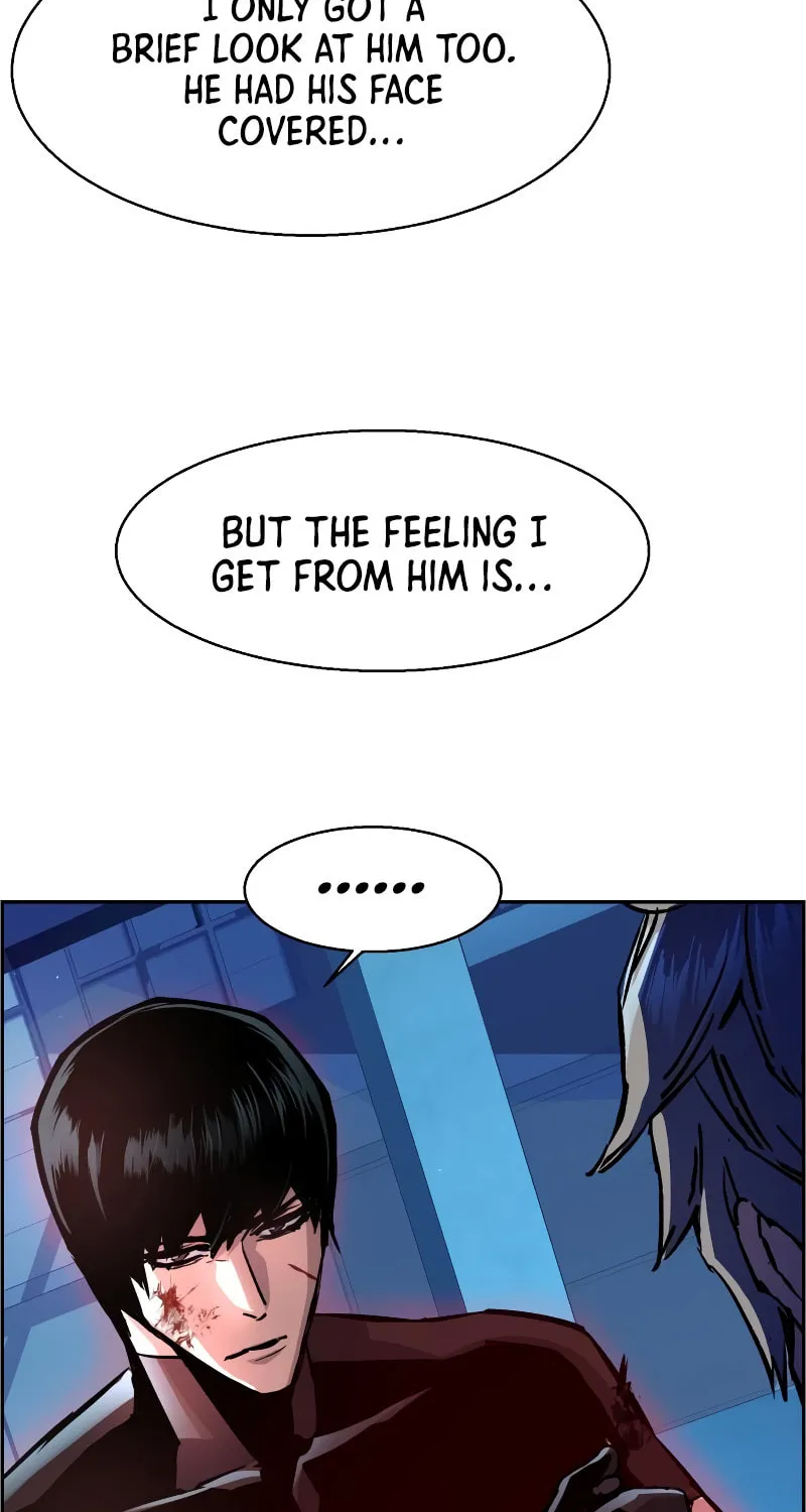 Teenage Mercenary Chapter 119 page 60 - 