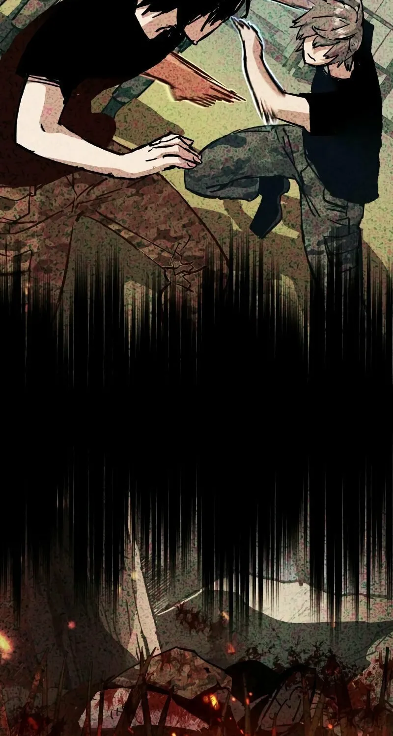 Teenage Mercenary Chapter 119 page 7 - 