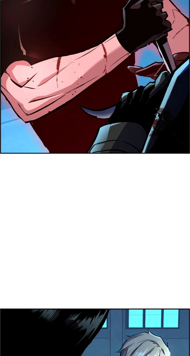 Teenage Mercenary Chapter 119 page 61 - 