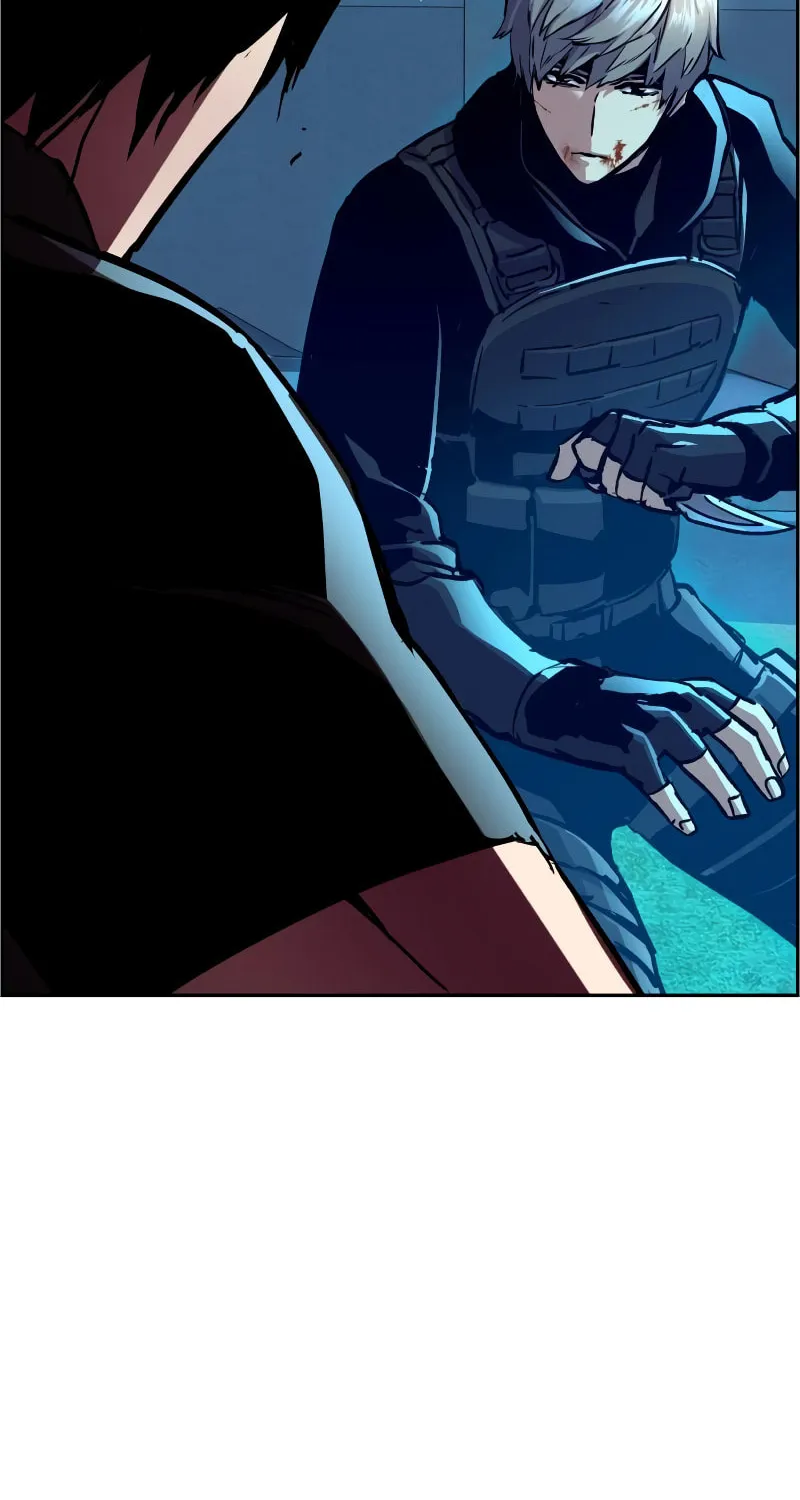 Teenage Mercenary Chapter 119 page 62 - 