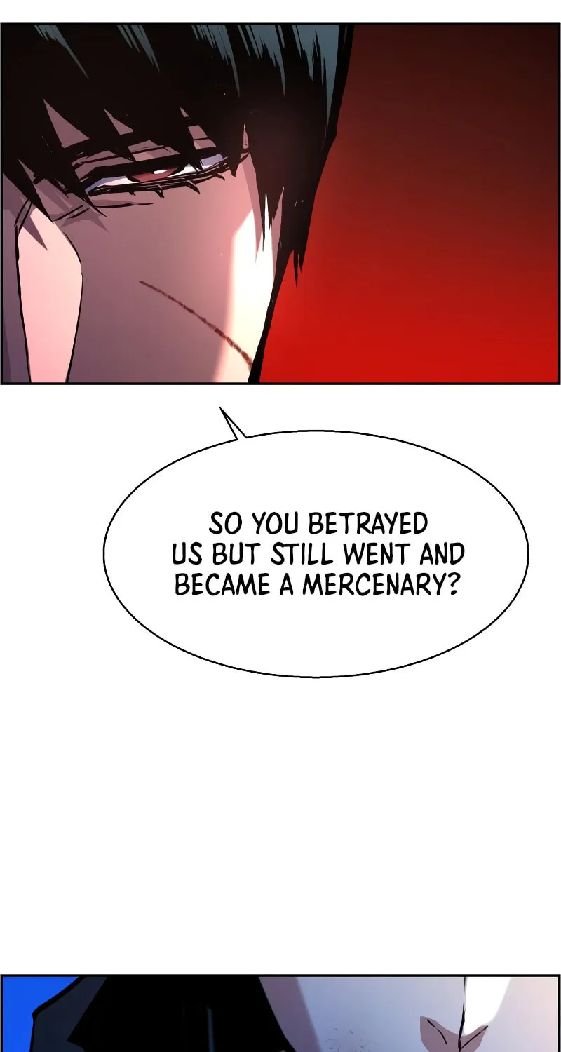 Teenage Mercenary Chapter 119 page 63 - 